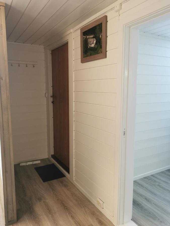 Apartment Hybel I Naerheten Av Dyreparken/hamresanden