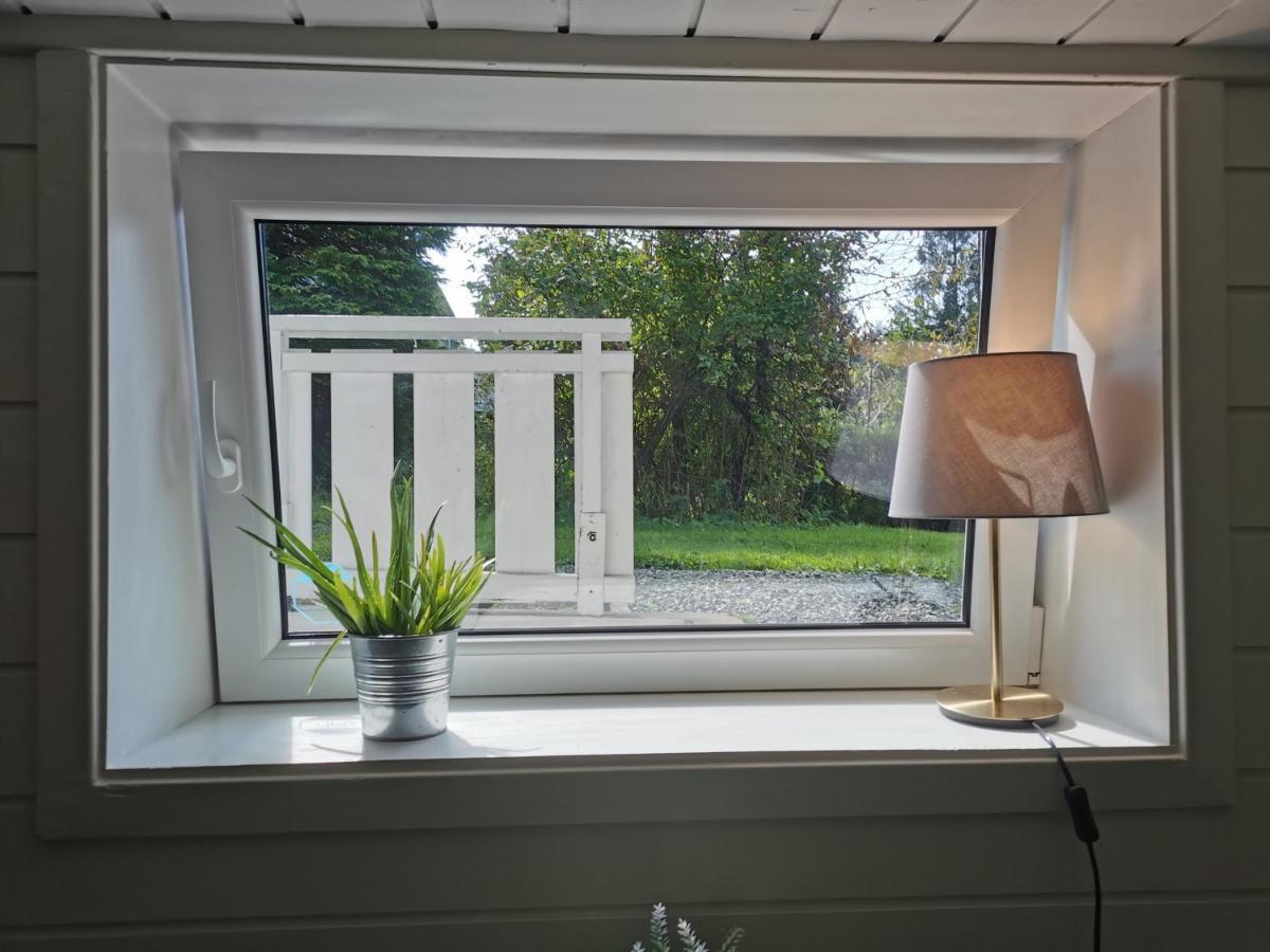 Apartment Hybel I Naerheten Av Dyreparken/hamresanden Kristiansand