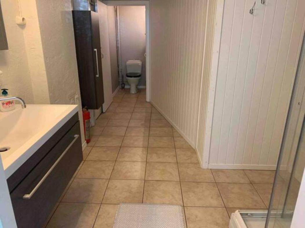 Hybel I Naerheten Av Dyreparken/hamresanden Apartment