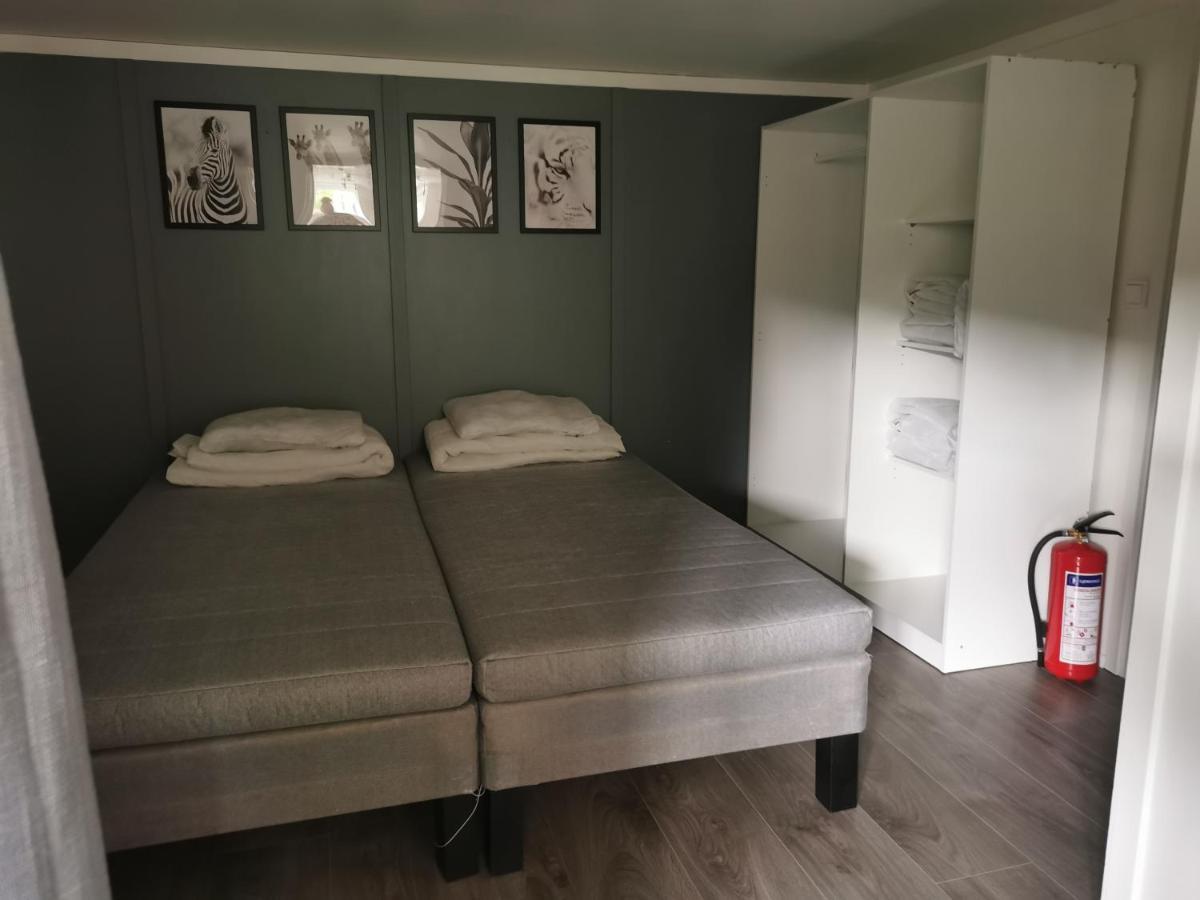 Hybel I Naerheten Av Dyreparken/hamresanden Apartment